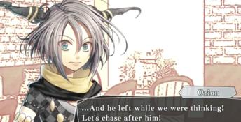 Amnesia: Memories PC Screenshot