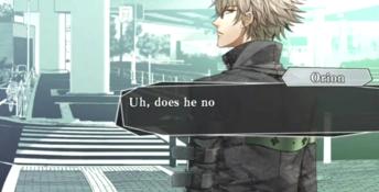Amnesia: Memories PC Screenshot