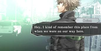 Amnesia: Memories PC Screenshot