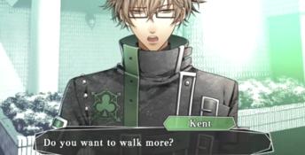 Amnesia: Memories PC Screenshot