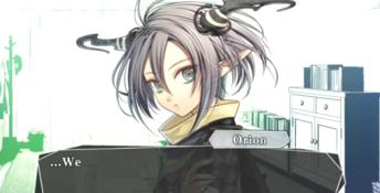 Amnesia: Memories PC Screenshot