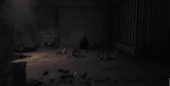 Amnesia: The Bunker PC Screenshot