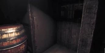 Amnesia: The Bunker