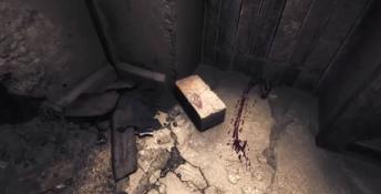 Amnesia: The Bunker PC Screenshot