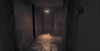 Amnesia: The Bunker PC Screenshot