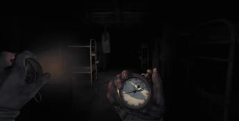 Amnesia: The Bunker PC Screenshot