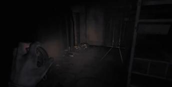 Amnesia: The Bunker PC Screenshot