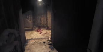 Amnesia: The Bunker PC Screenshot