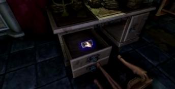 Amnesia: The Dark Descent PC Screenshot