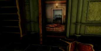 Amnesia: The Dark Descent PC Screenshot