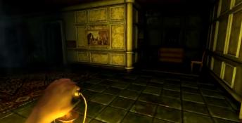 Amnesia: The Dark Descent PC Screenshot