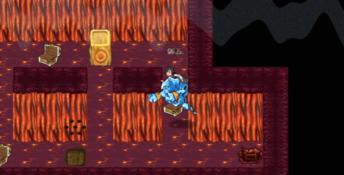Amnesiac Adventurer PC Screenshot