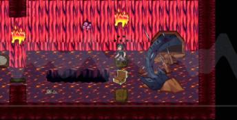 Amnesiac Adventurer PC Screenshot