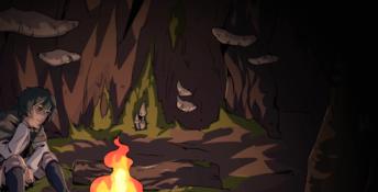 Amnesiac Adventurer PC Screenshot