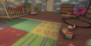 Among The Sleep Enhanced Edition PC Screenshot