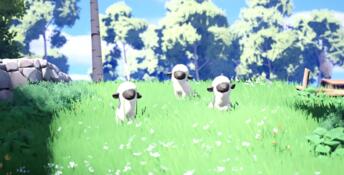 AMONG THE WILD PC Screenshot