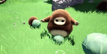 AMONG THE WILD