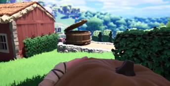 AMONG THE WILD PC Screenshot