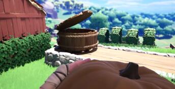 AMONG THE WILD PC Screenshot