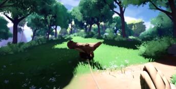 AMONG THE WILD PC Screenshot