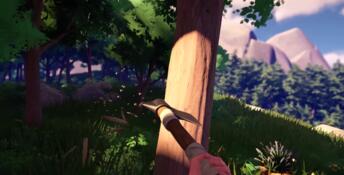 AMONG THE WILD PC Screenshot
