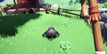AMONG THE WILD PC Screenshot