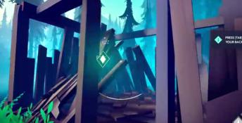 Among Trees PC Screenshot