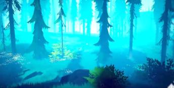 Among Trees
