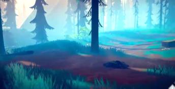 Among Trees