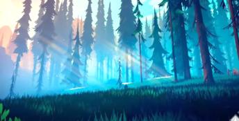 Among Trees PC Screenshot