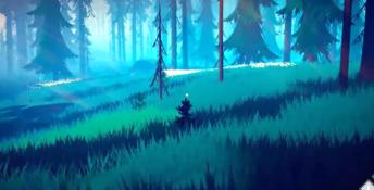 Among Trees PC Screenshot