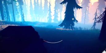 Among Trees PC Screenshot