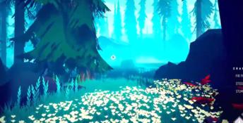 Among Trees PC Screenshot