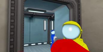 Among Us VR PC Screenshot