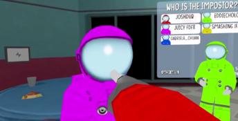 Among Us VR
