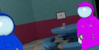 Among Us VR