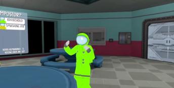 Among Us VR