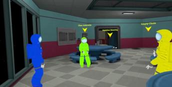 Among Us VR PC Screenshot