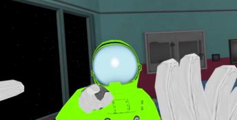 Among Us VR PC Screenshot