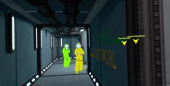 Among Us VR PC Screenshot