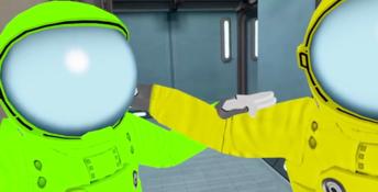 Among Us VR PC Screenshot