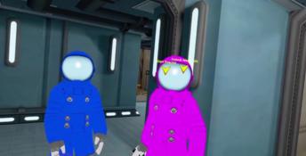 Among Us VR PC Screenshot
