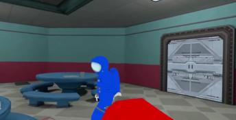 Among Us VR PC Screenshot