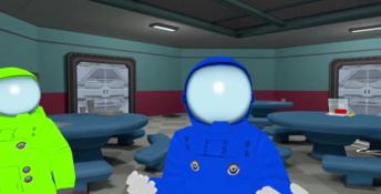 Among Us VR PC Screenshot