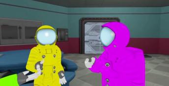 Among Us VR PC Screenshot
