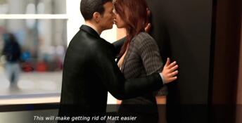 Amore Heist