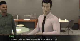 Amore Heist PC Screenshot