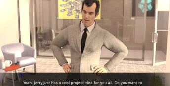 Amore Heist PC Screenshot