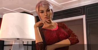 Amore Tech PC Screenshot