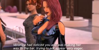 Amore Tech PC Screenshot
